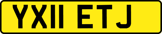YX11ETJ