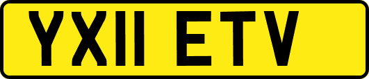 YX11ETV
