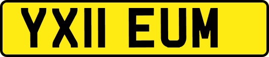 YX11EUM