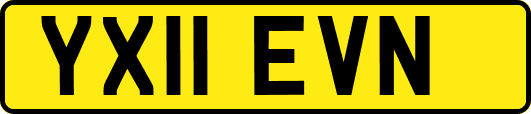 YX11EVN