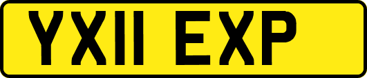 YX11EXP