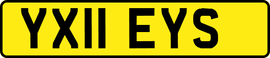 YX11EYS