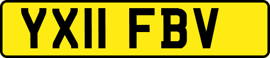 YX11FBV