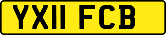 YX11FCB