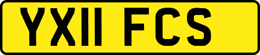 YX11FCS
