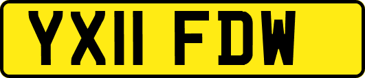 YX11FDW