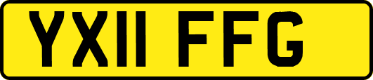 YX11FFG
