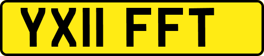 YX11FFT