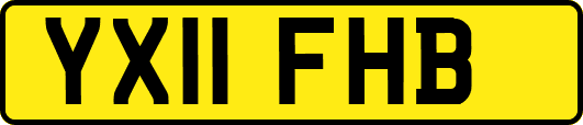 YX11FHB