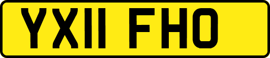 YX11FHO