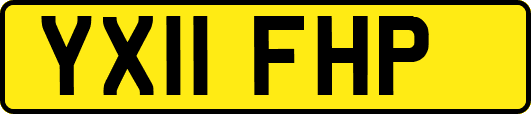 YX11FHP