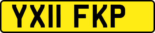 YX11FKP