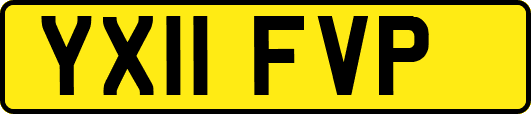 YX11FVP