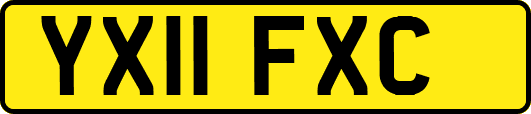 YX11FXC
