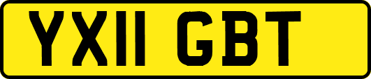YX11GBT