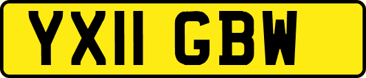 YX11GBW