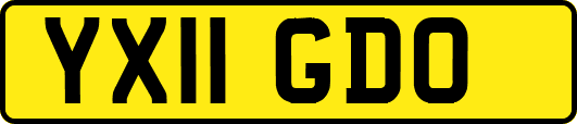 YX11GDO