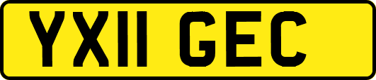 YX11GEC