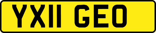 YX11GEO