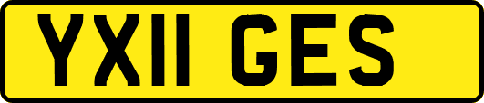 YX11GES
