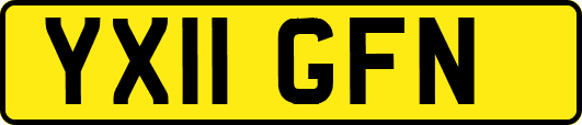YX11GFN