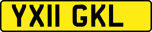 YX11GKL