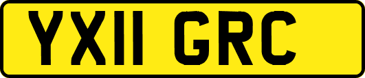 YX11GRC