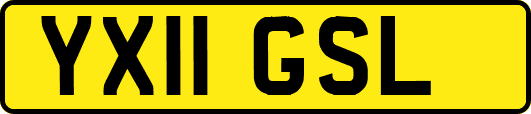 YX11GSL