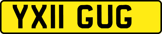 YX11GUG