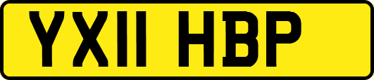 YX11HBP