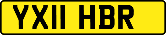 YX11HBR
