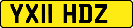 YX11HDZ
