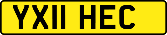 YX11HEC