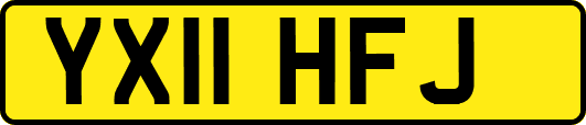 YX11HFJ