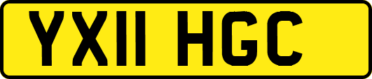 YX11HGC