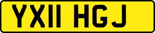 YX11HGJ