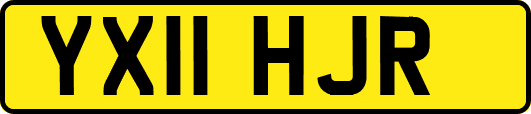 YX11HJR