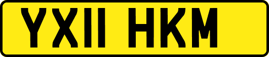 YX11HKM