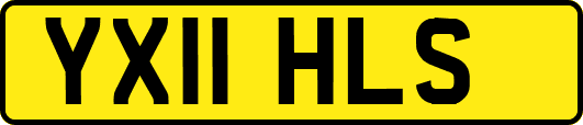 YX11HLS