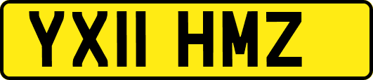 YX11HMZ