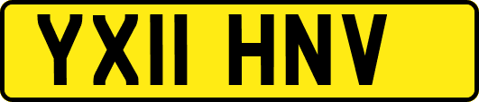 YX11HNV