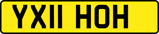 YX11HOH
