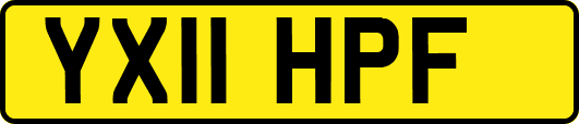 YX11HPF