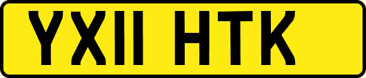 YX11HTK