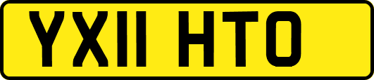 YX11HTO