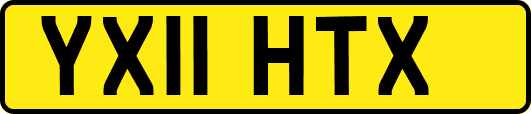 YX11HTX