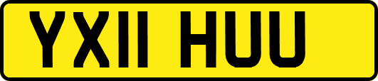 YX11HUU