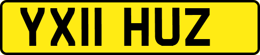 YX11HUZ