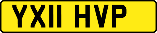 YX11HVP