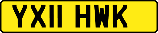 YX11HWK